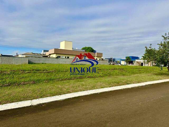 Venda em Residencial Haras Inga Mirim - Boituva