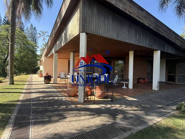 Chácara em condomínio para Venda em Boituva - 4