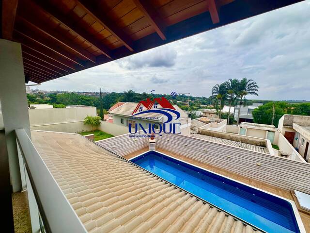 Casa em condomínio para Venda em Boituva - 3