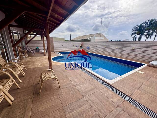 Casa em condomínio para Venda em Boituva - 3