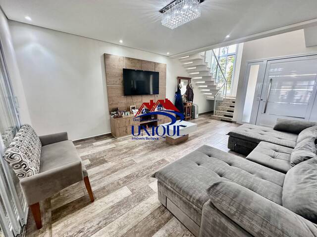 Casa em condomínio para Venda em Boituva - 5