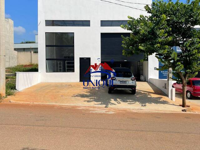 #1509 - Sala para Venda em Boituva - SP - 1