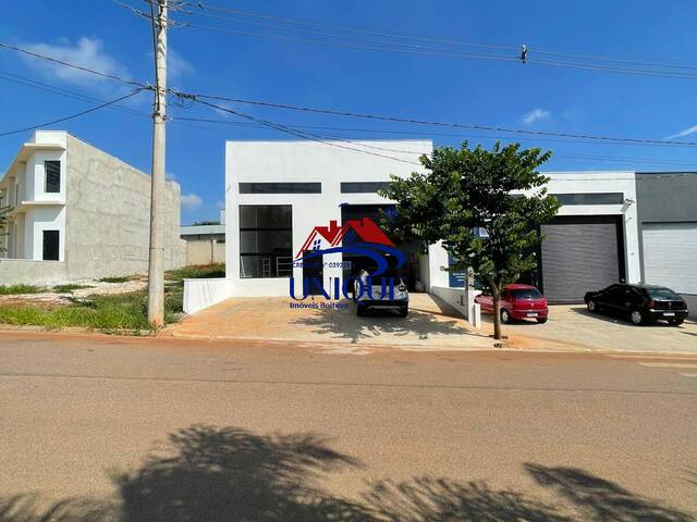 #1509 - Sala para Venda em Boituva - SP - 3
