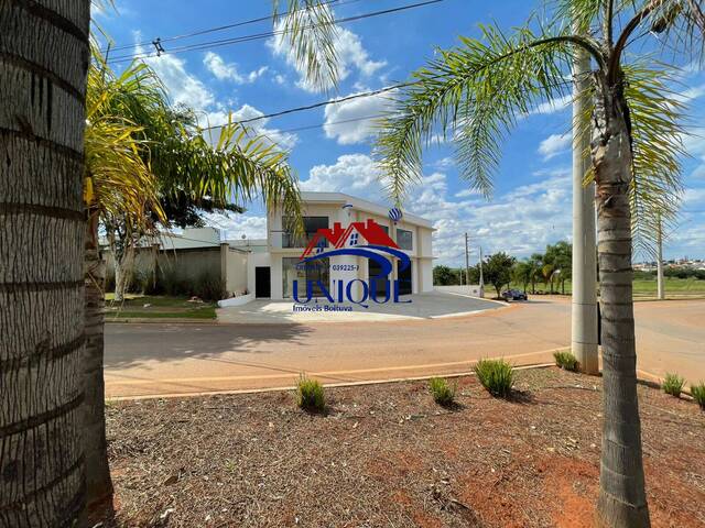 #1510 - Andar Comercial para Venda em Boituva - SP - 1