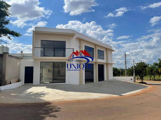 #1510 - Andar Comercial para Venda em Boituva - SP - 3