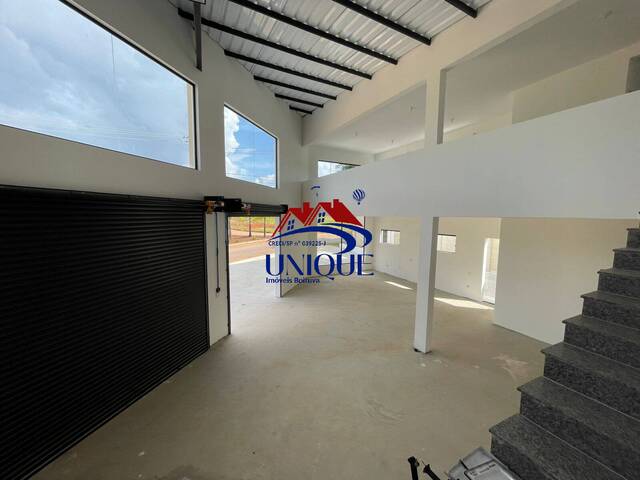 Andar Comercial para Venda em Boituva - 5