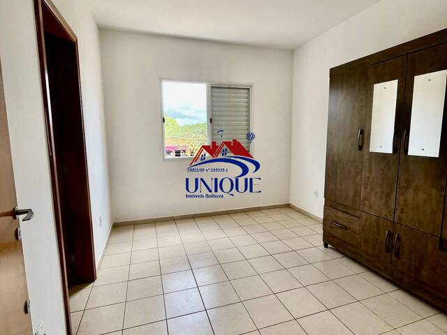#1512 - Apartamento para Venda em Boituva - SP - 2