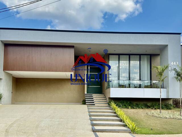 Casa em condomínio para Venda em Boituva - 4