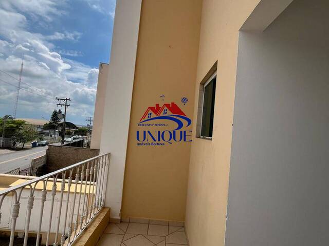 Apartamento para Venda em Boituva - 4