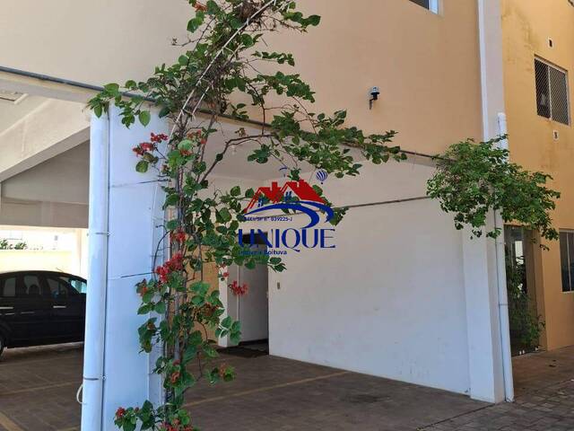 #1515 - Apartamento para Venda em Boituva - SP - 2