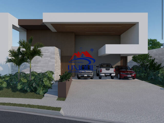 #1516 - Casa em condomínio para Venda em Boituva - SP - 2