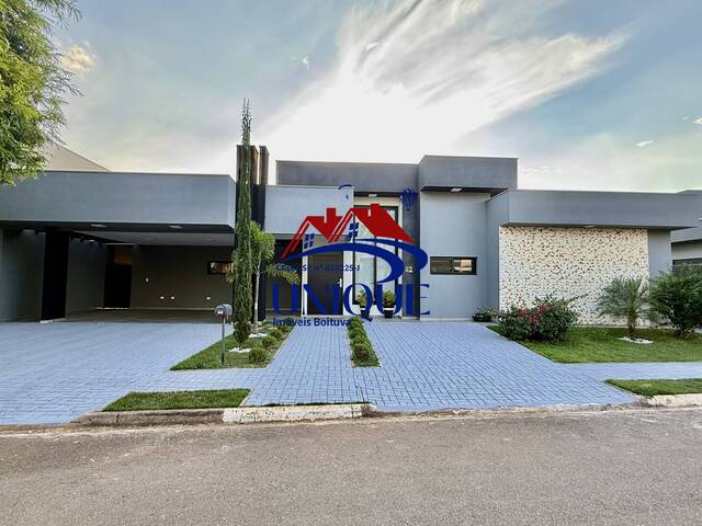 Casa em condomínio para Venda em Boituva - 5