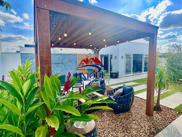 Casa em condomínio para Venda em Boituva - 3