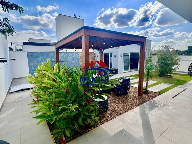 Casa em condomínio para Venda em Boituva - 5