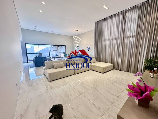 Casa em condomínio para Venda em Boituva - 3