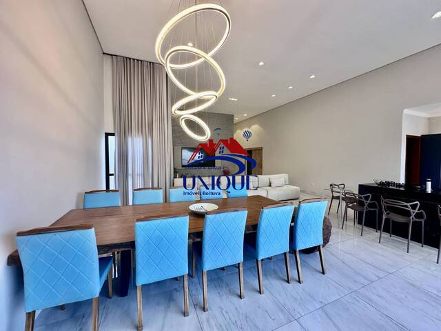 Casa em condomínio para Venda em Boituva - 4