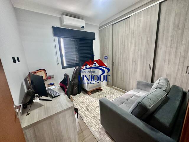 Casa em condomínio para Venda em Boituva - 2