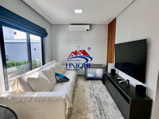 Casa em condomínio para Venda em Boituva - 4