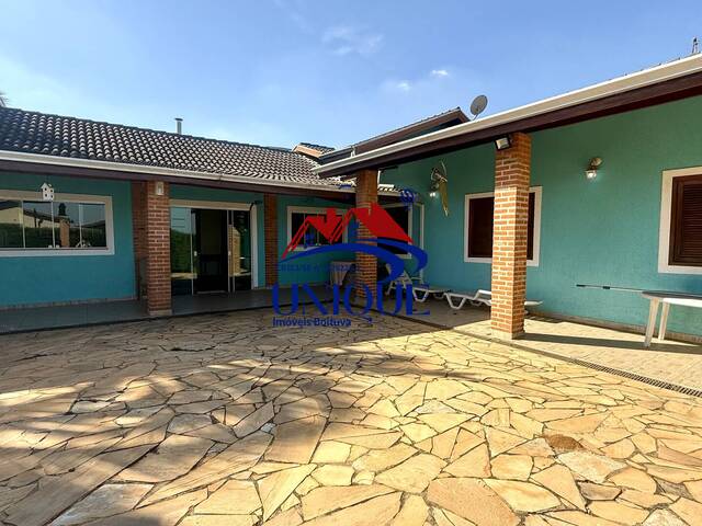 Casa para Venda em Boituva - 5