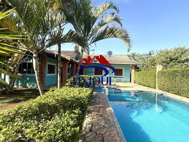 Casa para Venda em Boituva - 2