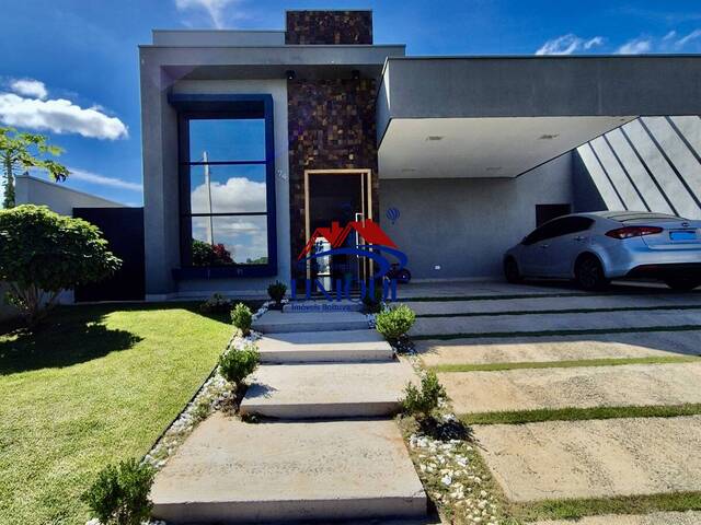 Casa em condomínio para Venda em Boituva - 2