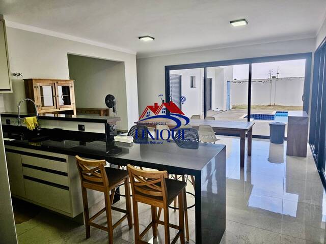 Casa em condomínio para Venda em Boituva - 2