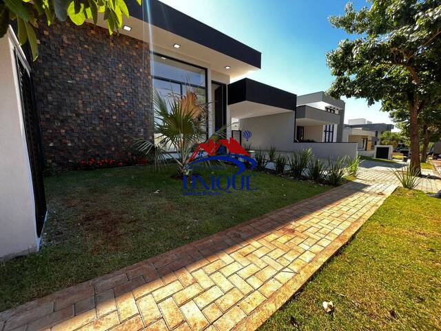 Casa em condomínio para Venda em Boituva - 4