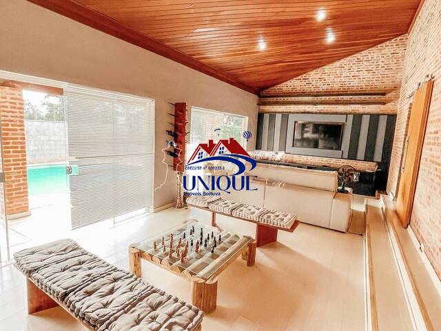 Venda em Residencial Green Ville I - Boituva