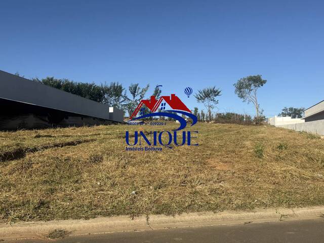Terreno em condomínio para Venda em Boituva - 3