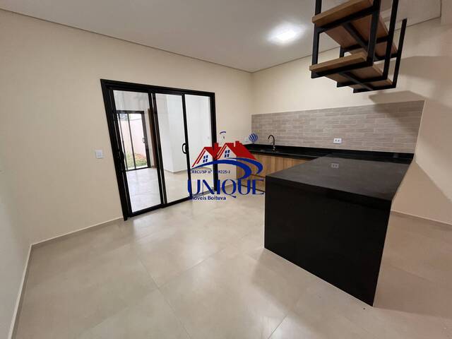 Casa para Venda em Boituva - 2
