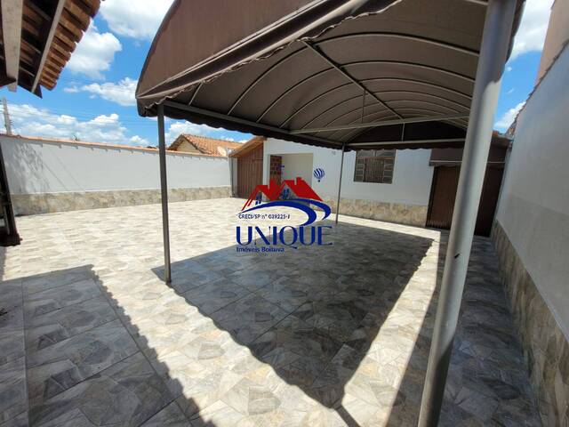 Casa para Venda em Boituva - 4