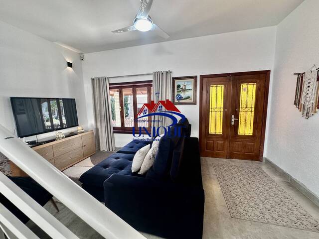 Casa em condomínio para Venda em Boituva - 4