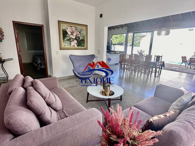 #1540 - Casa em condomínio para Venda em Boituva - SP - 3