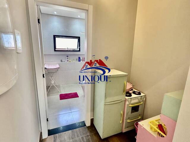 #1542 - Casa em condomínio para Venda em Boituva - SP - 2