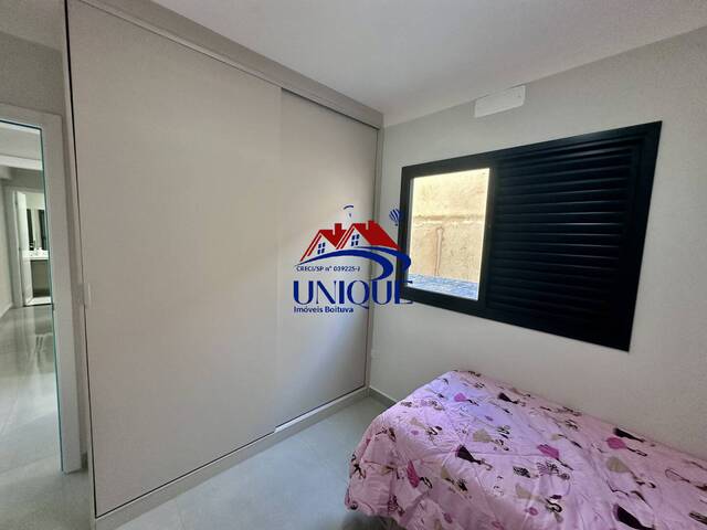 #1543 - Apartamento para Venda em Boituva - SP - 3