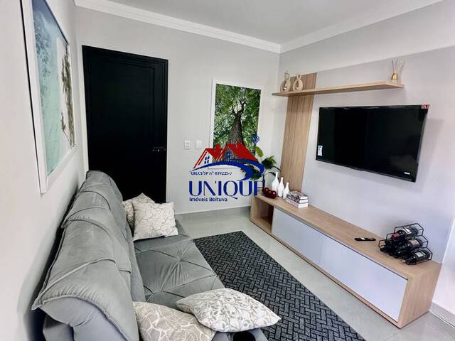 Apartamento para Venda em Boituva - 4
