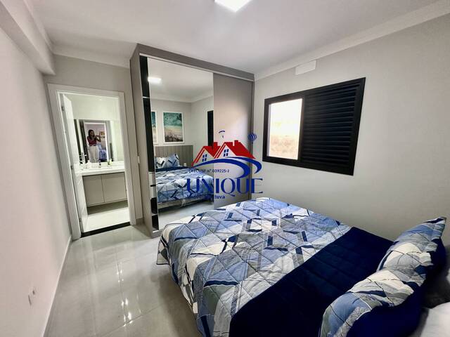 Apartamento para Venda em Boituva - 5