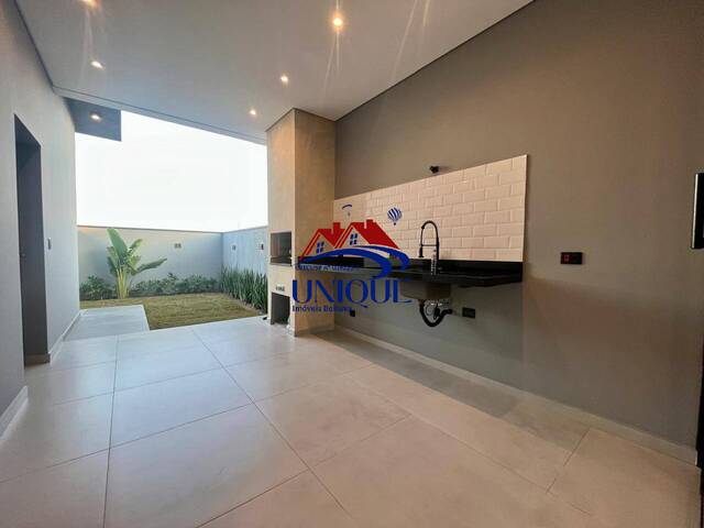 Casa em condomínio para Venda em Boituva - 2