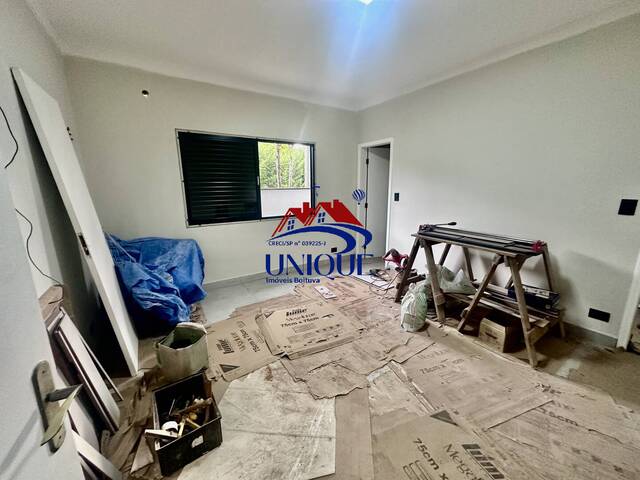 #1552 - Casa em condomínio para Venda em Boituva - SP - 2