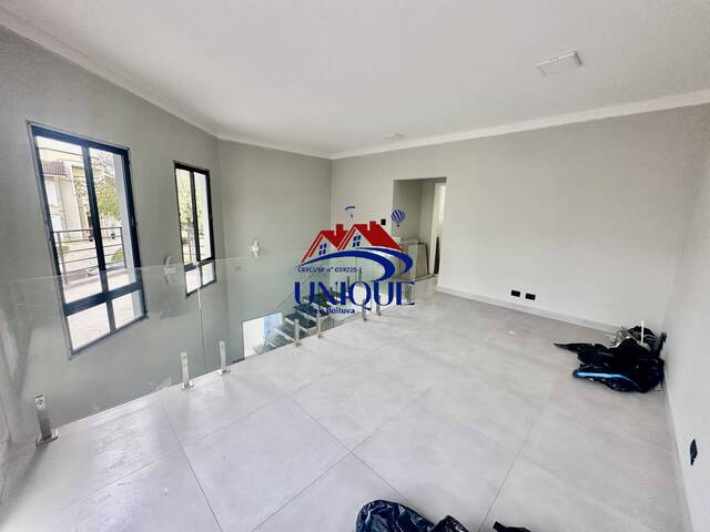 #1552 - Casa em condomínio para Venda em Boituva - SP - 3