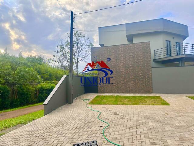 #1552 - Casa em condomínio para Venda em Boituva - SP