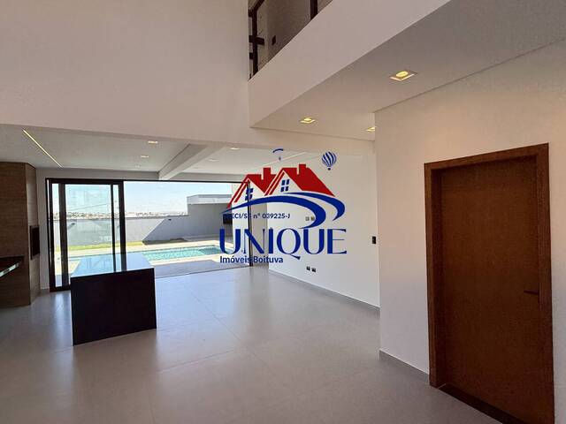 Casa em condomínio para Venda em Boituva - 5