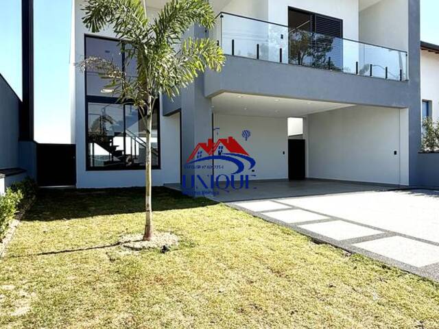 Casa em condomínio para Venda em Boituva - 3