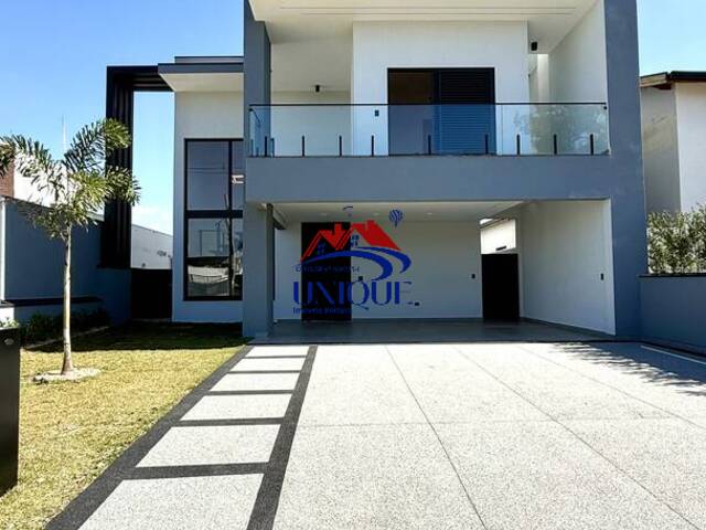 Casa em condomínio para Venda em Boituva - 2