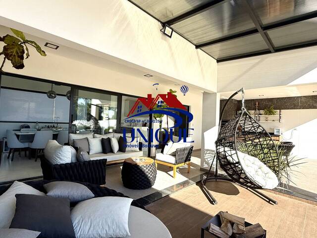 Casa para Venda em Tatuí - 4
