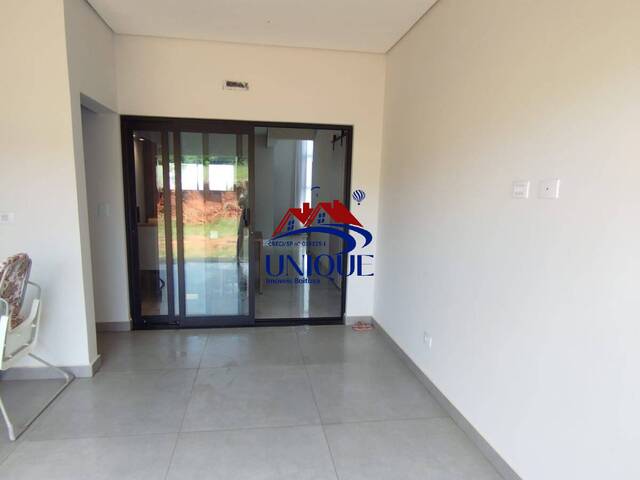 Casa em condomínio para Venda em Boituva - 3