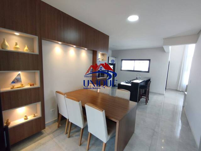 Venda em Residencial Haras Inga Mirim - Boituva