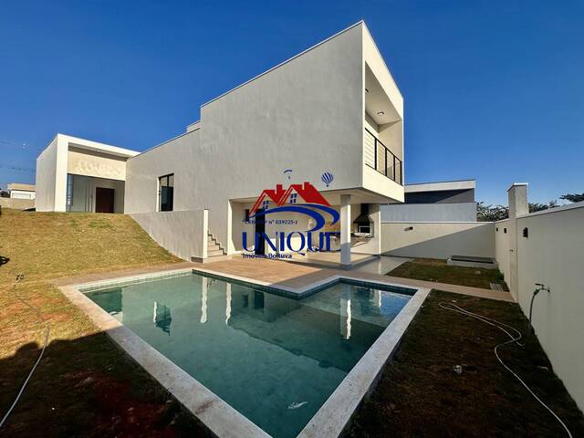 #1570 - Casa em condomínio para Venda em Boituva - SP - 3