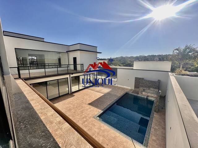 #1585 - Casa em condomínio para Venda em Boituva - SP - 1