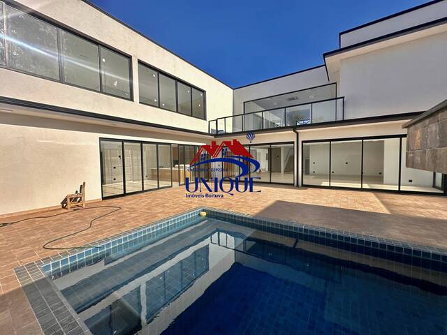 #1585 - Casa em condomínio para Venda em Boituva - SP